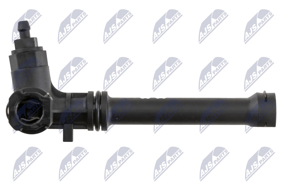 NTY NWS-LR-005 Zentralausrücker, Kupplung