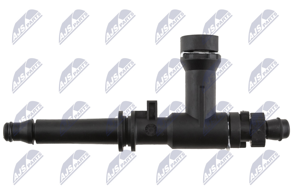 NTY NWS-MS-002 Adapter, Kupplungsgeberzylinder