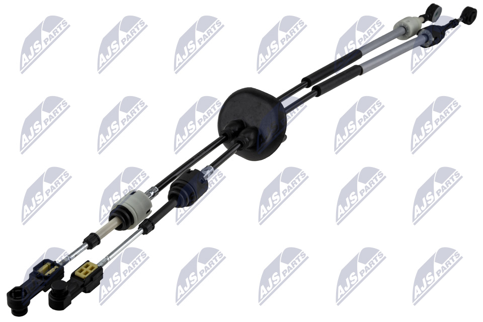 NTY NXX-CT-028 Трос, механическая коробка передач