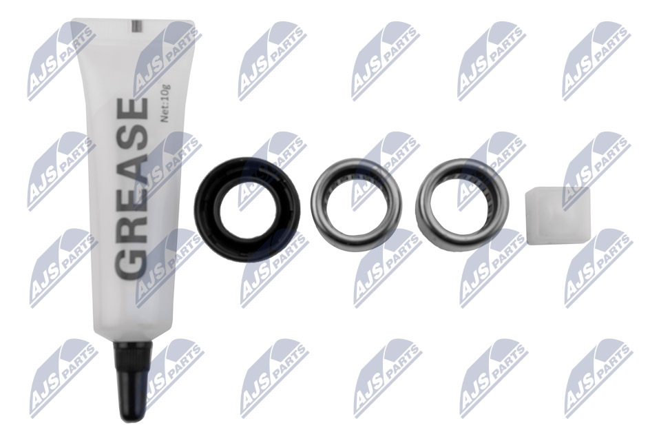 NTY NXX-FR-004 Reparatursatz, Schalthebel