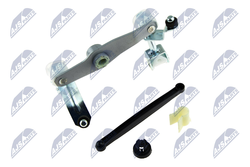NTY NXX-PL-000 Reparatursatz, Schalthebel