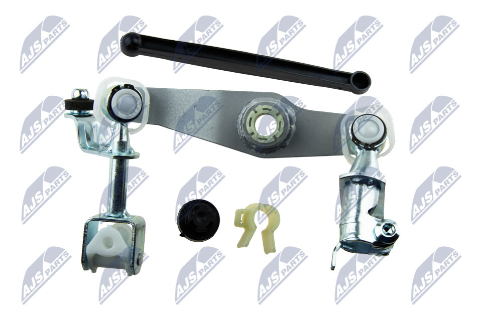 NTY NXX-PL-000 Reparatursatz, Schalthebel