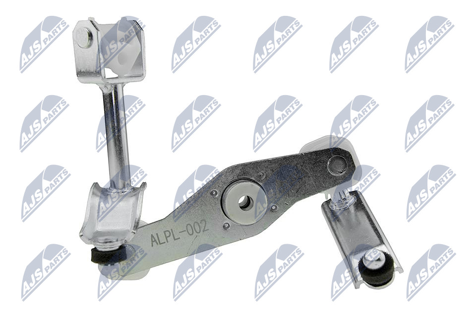 NTY NXX-PL-002 Reparatursatz, Schalthebel