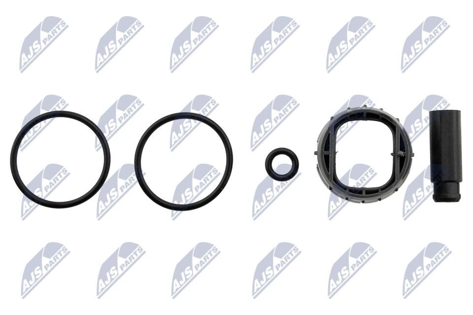 NTY NXX-PL-004 Reparatursatz, Schalthebel