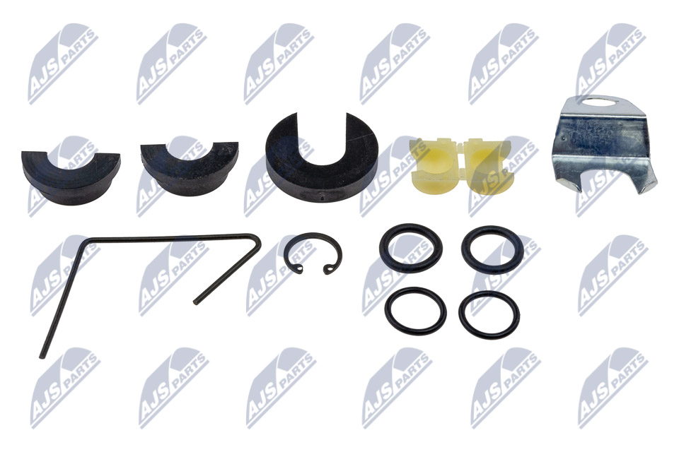 NTY NXX-RE-002 Reparatursatz, Schalthebel