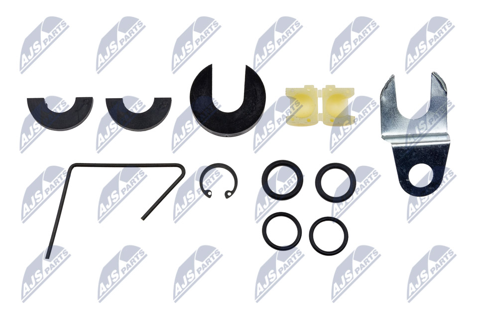 NTY NXX-RE-002 Reparatursatz, Schalthebel