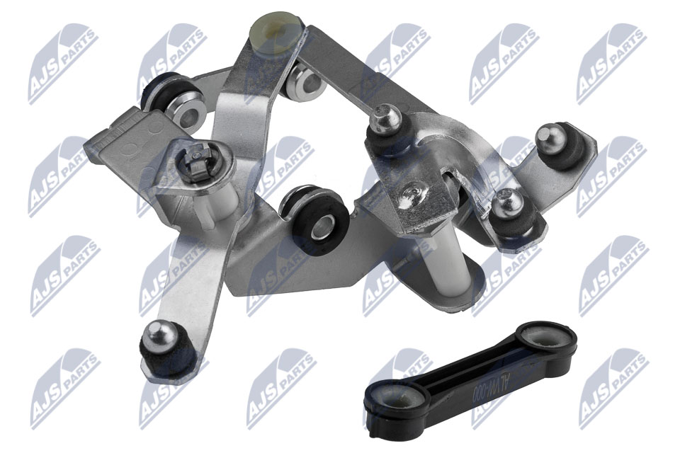 NTY NXX-VW-000 Reparatursatz, Schalthebel