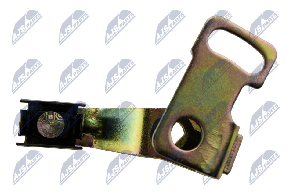 NTY NXX-VW-003 Reparatursatz, Schalthebel