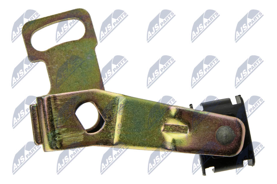 NTY NXX-VW-003 Reparatursatz, Schalthebel