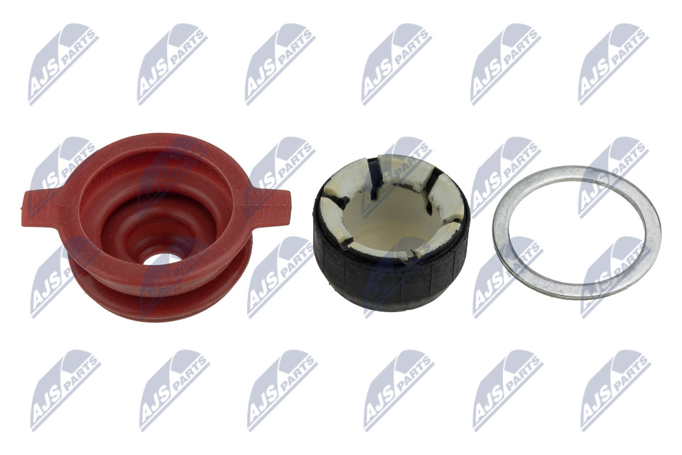 NTY NXX-VW-005 Reparatursatz, Schalthebel