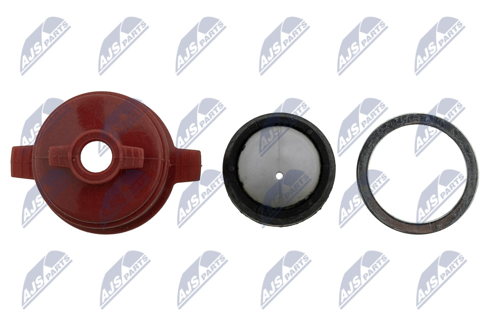 NTY NXX-VW-005 Reparatursatz, Schalthebel