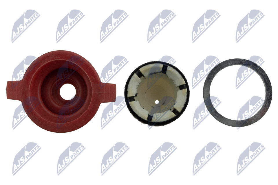 NTY NXX-VW-005 Reparatursatz, Schalthebel