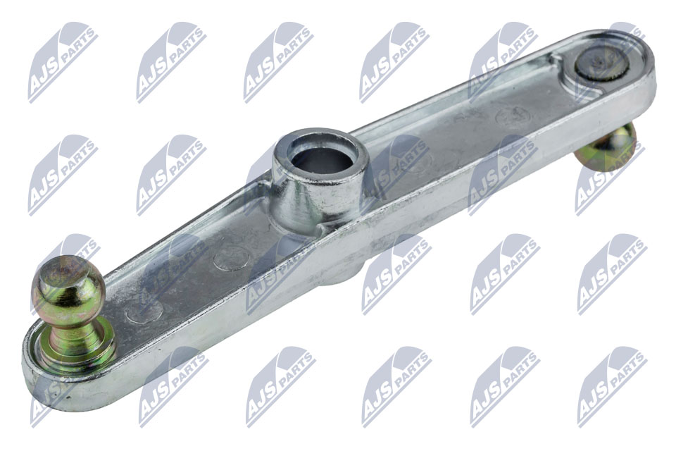 NTY NXX-VW-007 Set reparatie, levier cutie de viteze