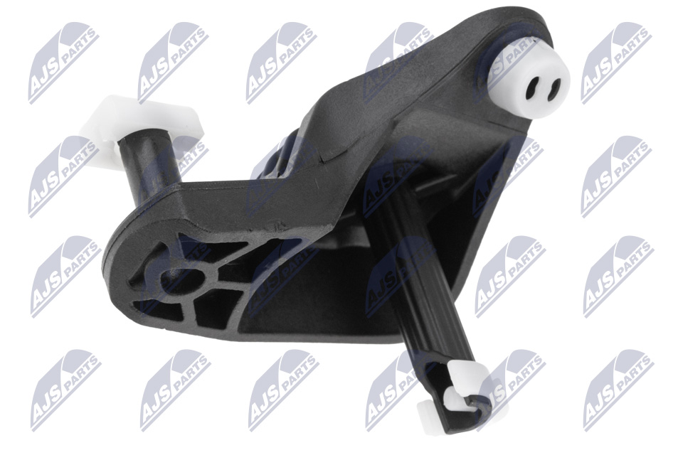 NTY NXX-VW-020 Set reparatie, levier cutie de viteze