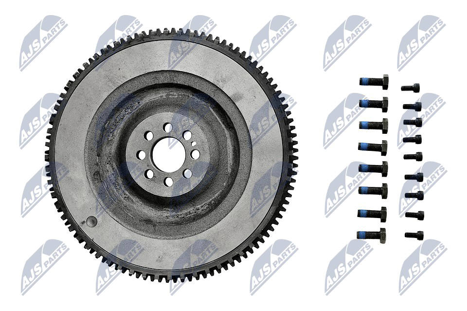 NTY NZS-NS-011S Schwungrad