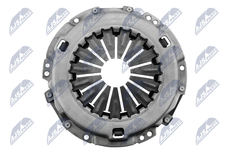 NTY NZS-TY-002D Clutch Pressure Plate