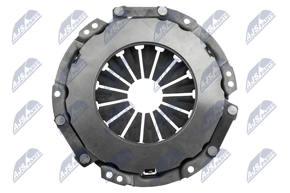 NTY NZS-TY-002D Clutch Pressure Plate