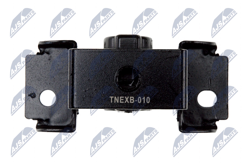 NTY O-NEXB-010 Halter, Schalldämpfer