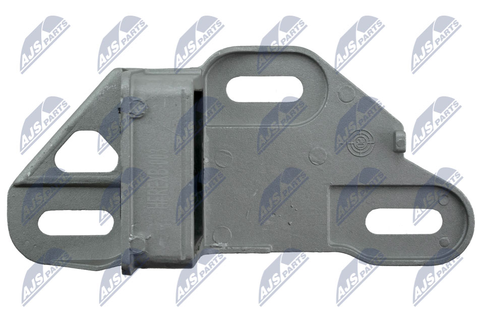 NTY O-REXB-003 Halter, Schalldämpfer