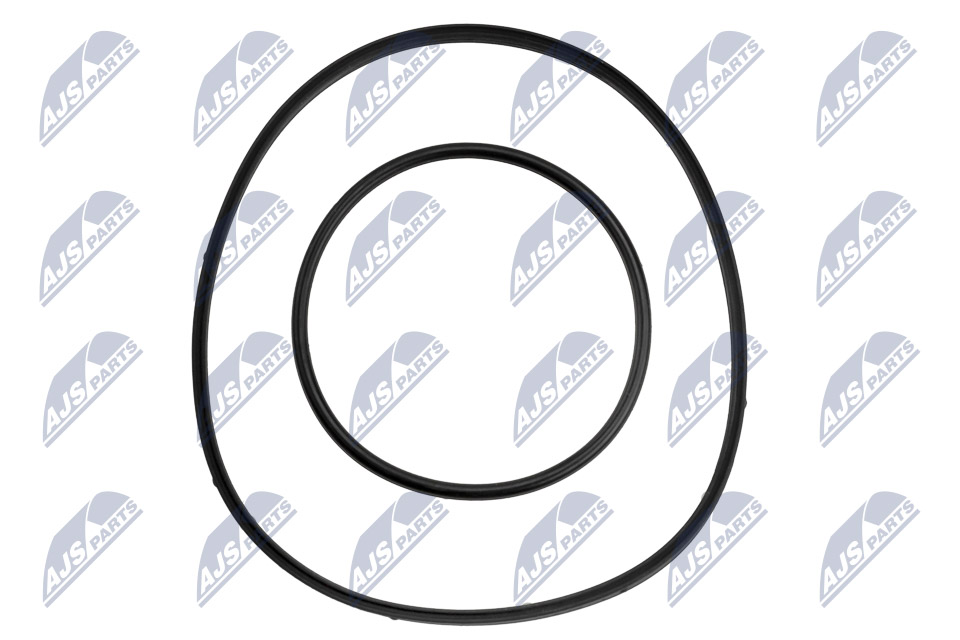 NTY PVP-BM-000 Dichtring, Düsenhalter