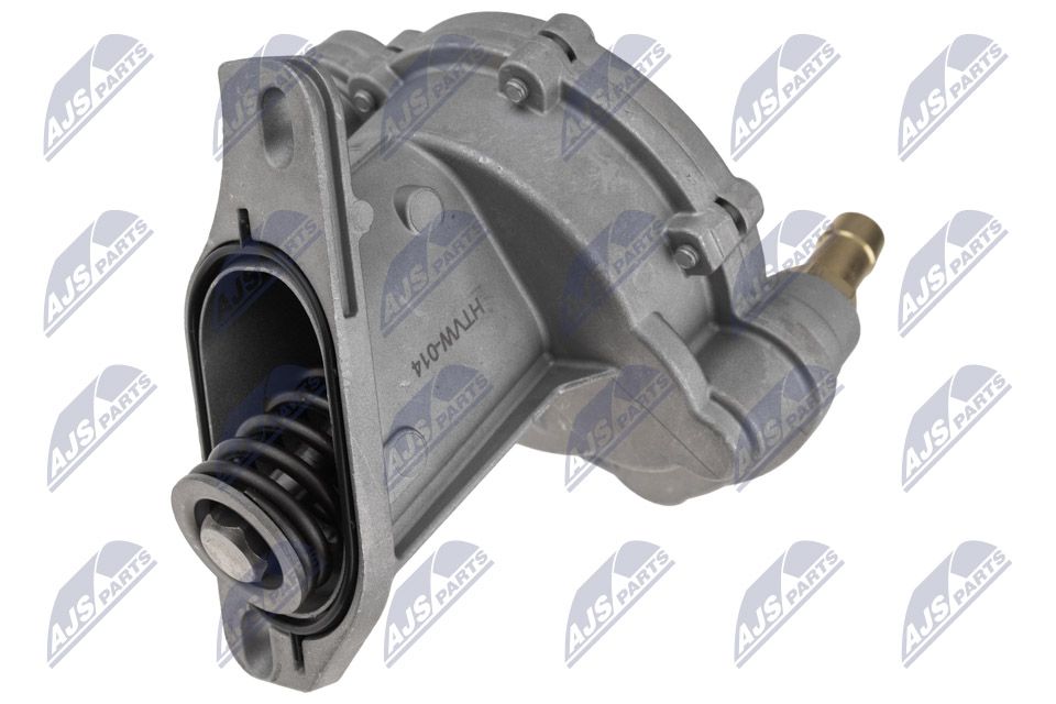 NTY PVP-VW-014 Vacuum Pump, braking system
