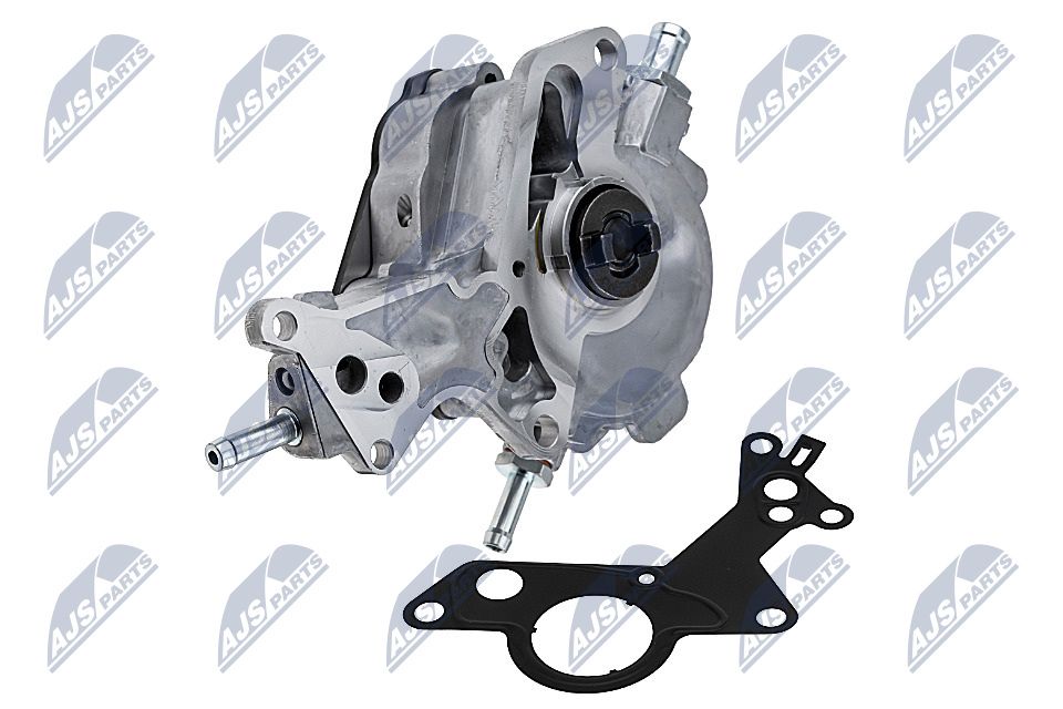 NTY PVP-WW-009 Vacuum Pump, braking system