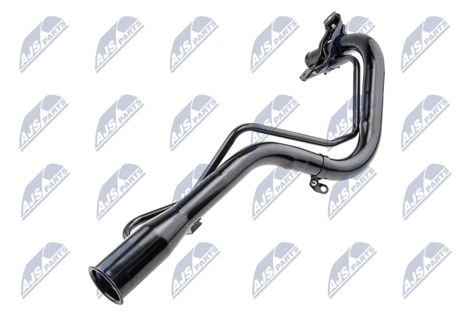 NTY PWP-HD-007 Einfüllstutzen, Kraftstoffbehälter