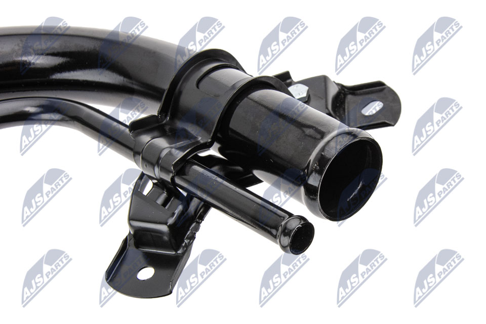 NTY PWP-HD-007 Einfüllstutzen, Kraftstoffbehälter