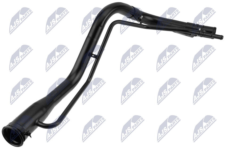 NTY PWP-HD-010 Einfüllstutzen, Kraftstoffbehälter