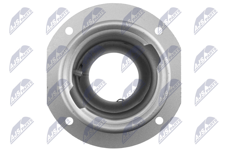 NTY PWP-LR-001 Einfüllstutzen, Kraftstoffbehälter