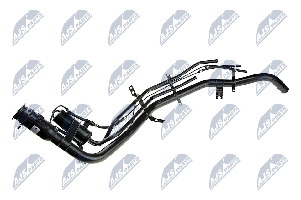 NTY PWP-MS-009 Einfüllstutzen, Kraftstoffbehälter