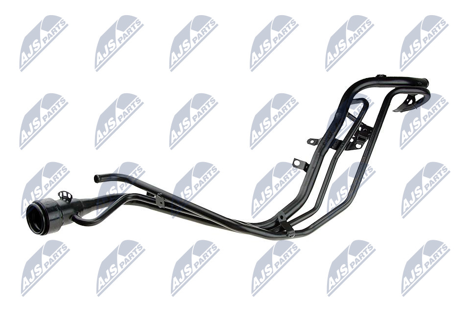 NTY PWP-MZ-001 Einfüllstutzen, Kraftstoffbehälter