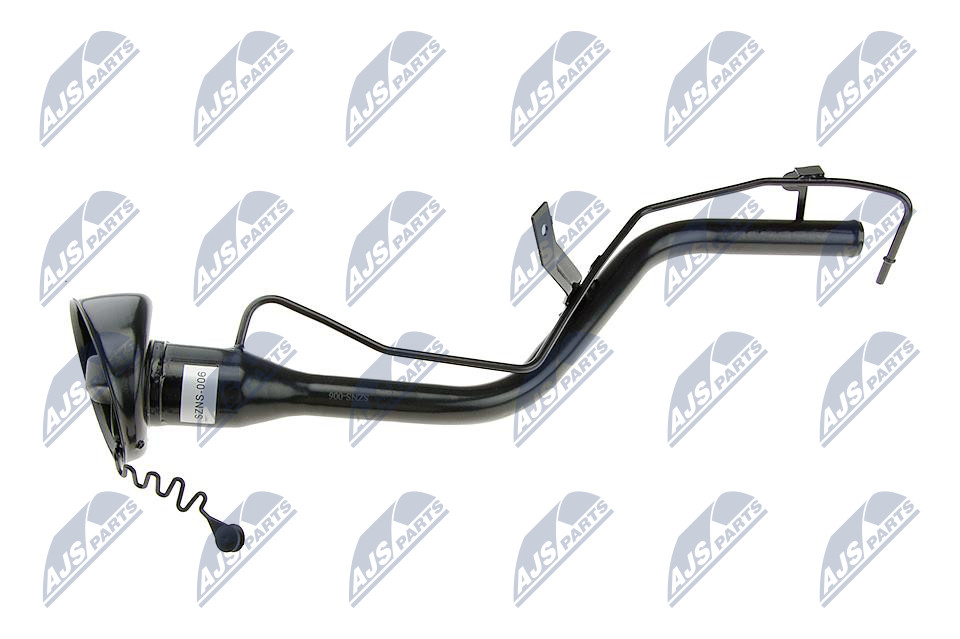 NTY PWP-NS-006 Einfüllstutzen, Kraftstoffbehälter