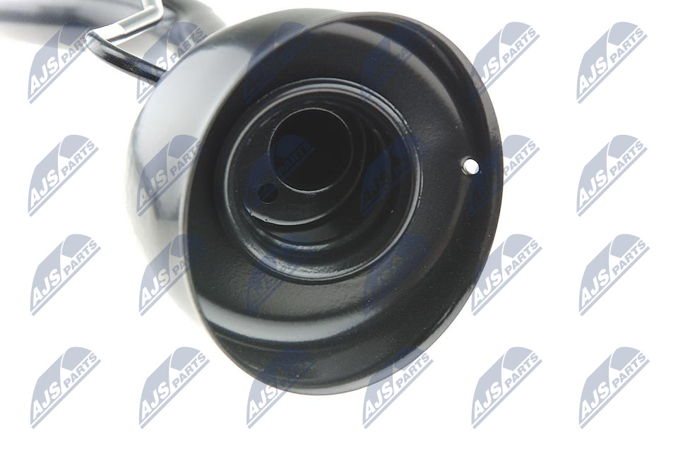 NTY PWP-NS-006 Einfüllstutzen, Kraftstoffbehälter