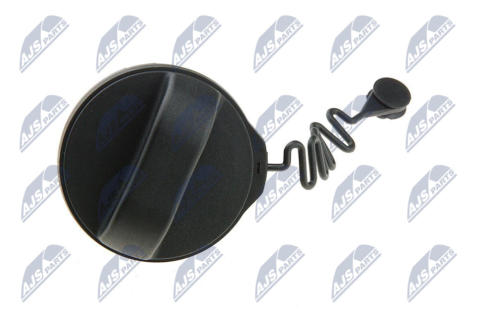 NTY PWP-NS-006 Einfüllstutzen, Kraftstoffbehälter