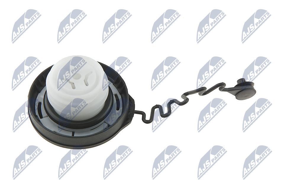 NTY PWP-NS-006 Einfüllstutzen, Kraftstoffbehälter