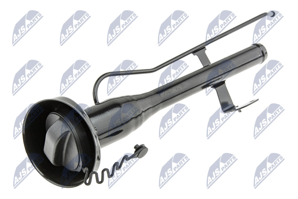 NTY PWP-NS-008 Einfüllstutzen, Kraftstoffbehälter