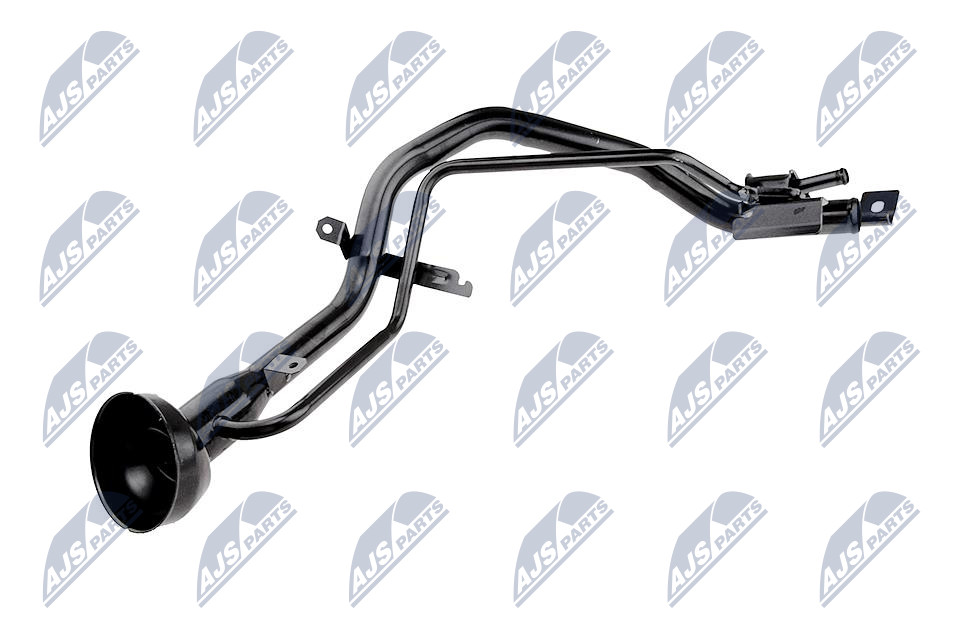 NTY PWP-NS-011 Einfüllstutzen, Kraftstoffbehälter