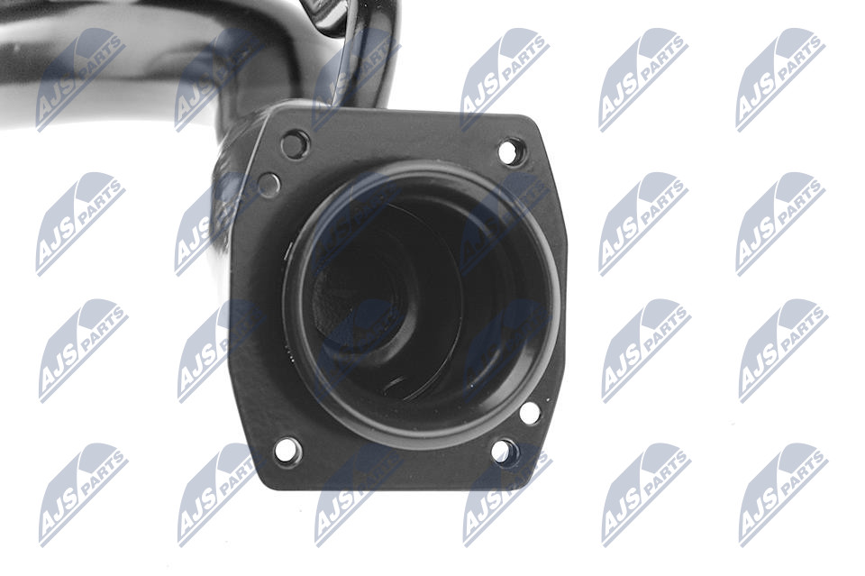 NTY PWP-SU-002 Einfüllstutzen, Kraftstoffbehälter