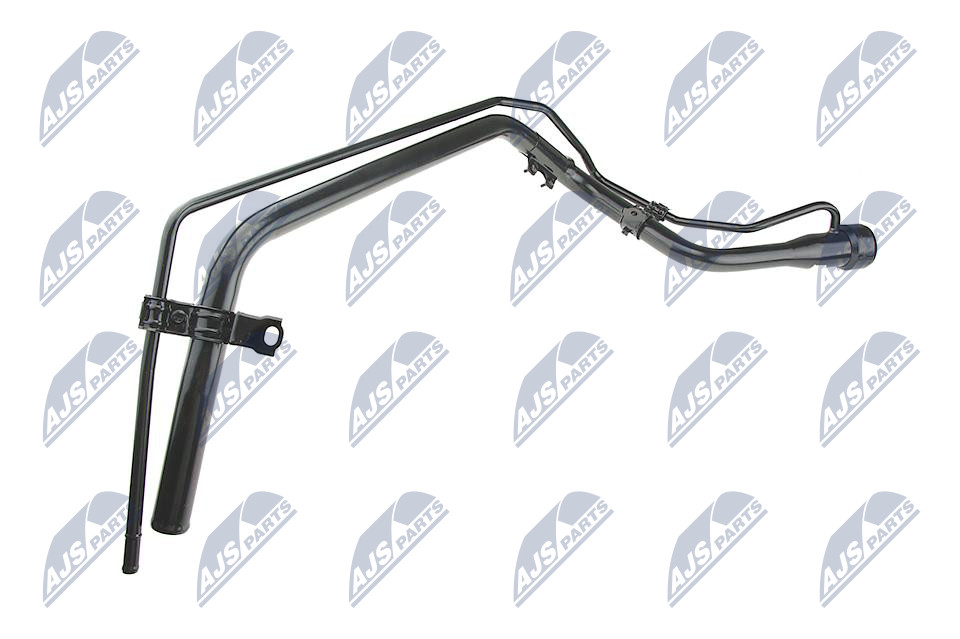 NTY PWP-TY-016 Einfüllstutzen, Kraftstoffbehälter