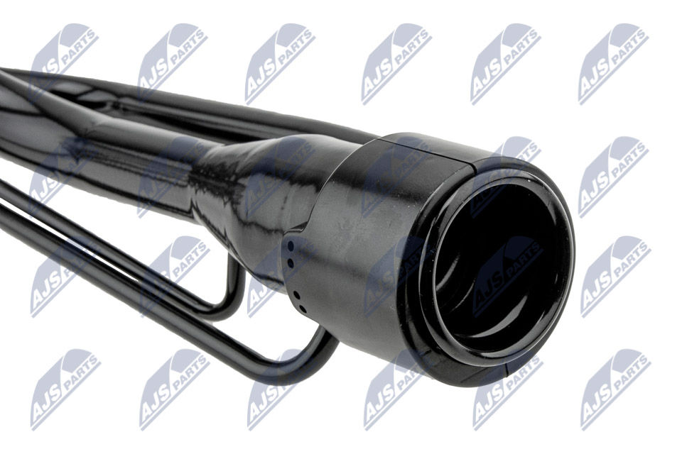 NTY PWP-TY-048 Einfüllstutzen, Kraftstoffbehälter