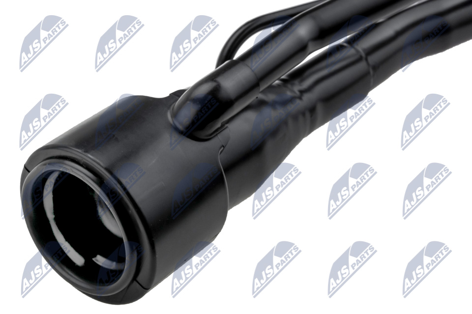 NTY PWP-TY-049 Einfüllstutzen, Kraftstoffbehälter