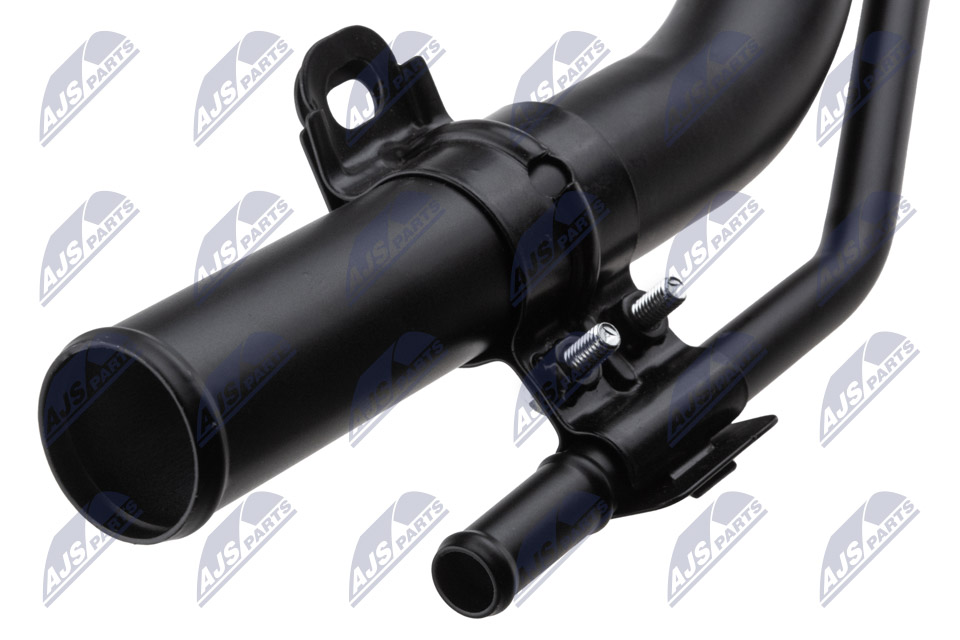 NTY PWP-TY-054 Einfüllstutzen, Kraftstoffbehälter