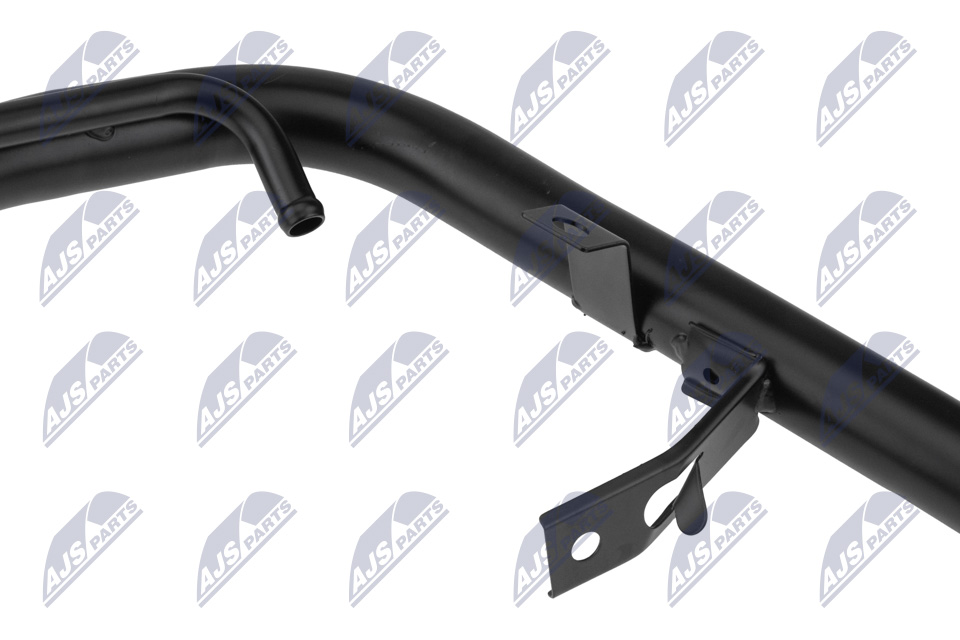 NTY PWP-TY-055 Einfüllstutzen, Kraftstoffbehälter