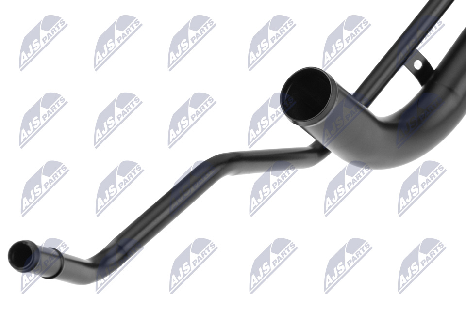 NTY PWP-TY-057 Einfüllstutzen, Kraftstoffbehälter