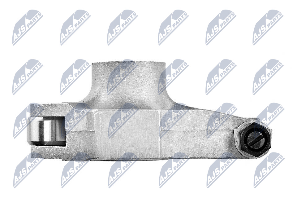 NTY RDZ-MZ-001 Kipphebel, Motorsteuerung