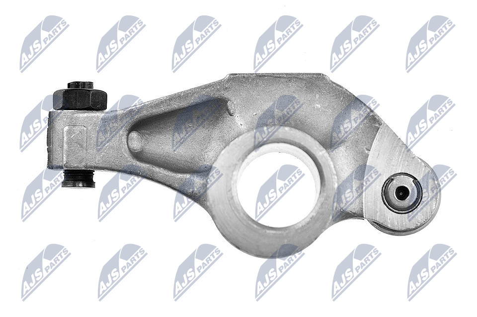 NTY RDZ-MZ-001 Kipphebel, Motorsteuerung