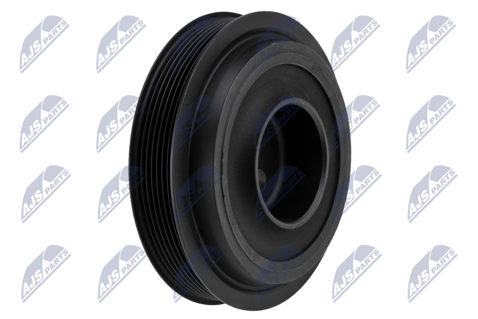 NTY RKP-FR-009 Riemenscheibe, Kurbelwelle