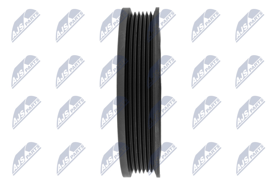 NTY RKP-VV-000 Fulie curea, arbore cotit