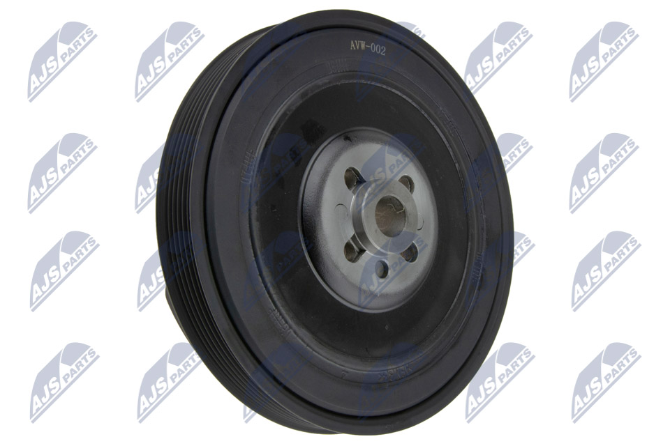 NTY RKP-VW-002 Fulie curea, arbore cotit